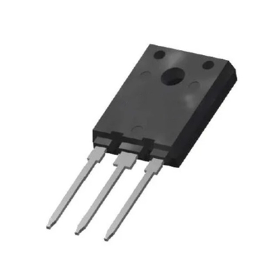 통합 회로 칩 IKFW75N60ET 600V IGBT 트랜지스터