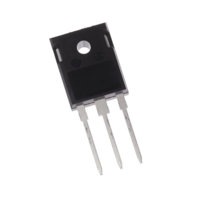 통합 회로 칩 IGQ75N120S7 하드 스위칭 1200V 75A 단일 IGBT 트랜지스터