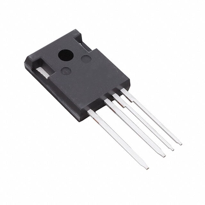 통합 회로 칩 IKZA40N65RH5 650V 트렌치 스톱 5 단일 IGBT 트랜지스터