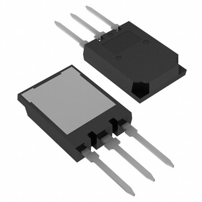 융합 회로 칩 IKQ40N120CH3 낮은 스위치 손실 IGBT 트랜지스터 1200V 80A