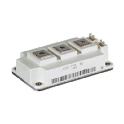 자동차 IGBT 모듈 FF600R12KE4E 모듈 1200V 600A IGBT 모듈