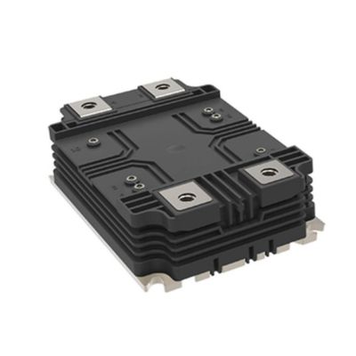자동차 IGBT 모듈 FF450R33T3E3B5 반 브릿지 인버터 3300V IGBT 모듈