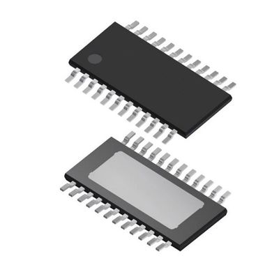 통합 회로 칩 BTS710336ESP N 채널 높은 측면 부하 드라이버 TSSOP24