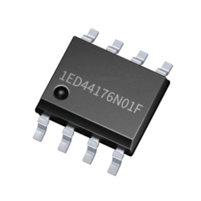 통합 회로 칩 2ED21844S06J 650V 2.5A 반 브릿지 게이트 드라이버 SOIC14
