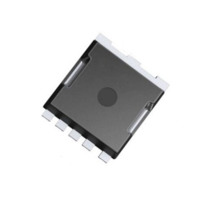 통합 회로 칩 IST026N10NM5 단일 강화 N 채널 MOSFET 트랜지스터