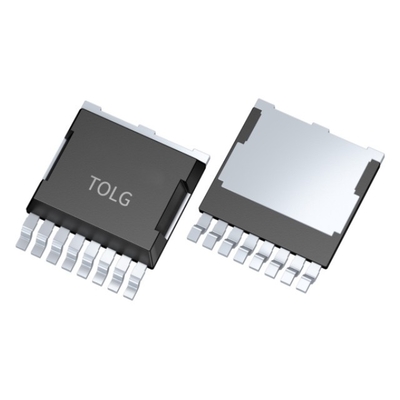 통합 회로 칩 IPTG014N10NM5 OptiMOSTM 5 100V MOSFET 트랜지스터 표면 마운트