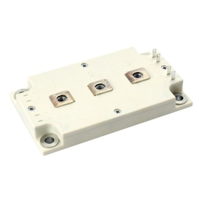 통합 회로 칩 VS-GP300TD60S 차시 마운트 600V 반 브릿지 IGBT 모듈