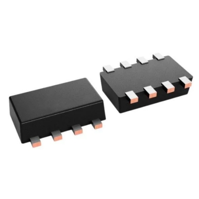 융합회로 칩 TPS62850240QDYCRQ1 2A 긍정적 조절 가능한 벅 스위칭 조절기