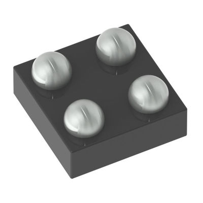 통합 회로 칩 TPS7A2028PYCJR 1 출력 300mA 선형 전압 조절기 IC