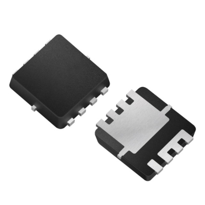 통합 회로 칩 NTTFS012N10MDTAG 100V 9.2A 단일 강화 MOSFET 트랜지스터