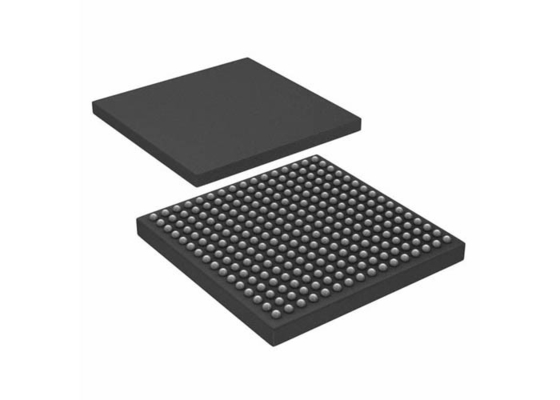 이더넷 IC VSC8562XKS-14 듀얼 포트 동기 이더넷 PHY 트랜시버 256-BGA