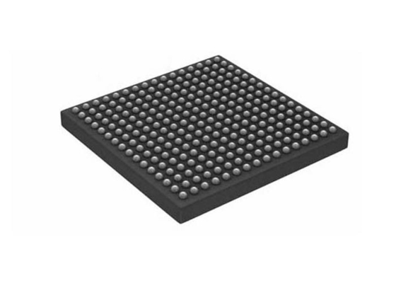 이더넷 IC VSC8562XKS-11 저전력 듀얼 포트 기가비트 이더넷 트랜시버 BGA-256