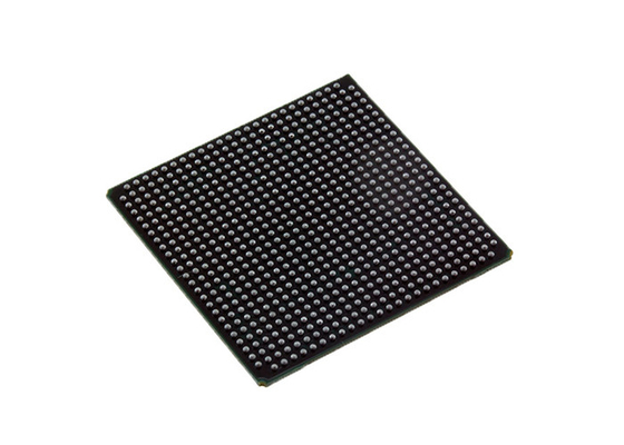 이더넷 IC VSC8512XJG-02 12-포트 PHY 이더넷 스위치 IC 672-BGA