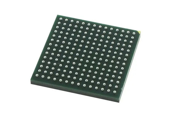 이더넷 IC VSC7558TSN-V/5CC-VAO 200Gbps 산업 이더넷 스위치 IC 888-FCBGA