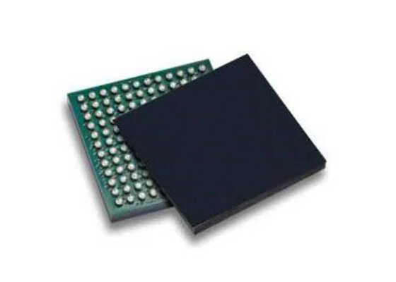 이더넷 IC VSC8584XKS-14 저전력 쿼드 포트 기가 비트 이더넷 트랜시버 BGA-256