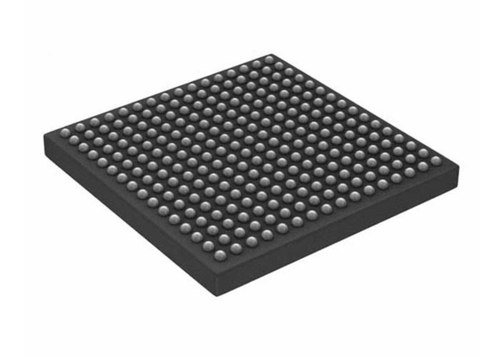 이더넷 IC VSC8575XKS-11 통신 IC BGA-256 쿼드 포트 이더넷 PHY 트랜시버