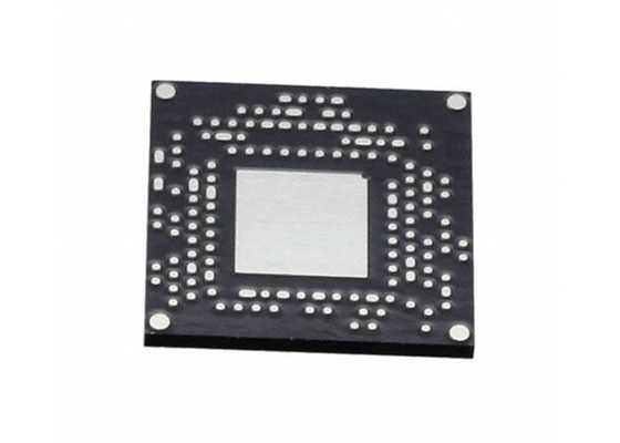 이더넷 IC VSC8514XMK-14 쿼드 포트 PHY 이더넷 트랜시버 QSGMII MAC