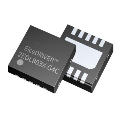 통합 회로 칩 IXDI630YI 30A 1 출력 낮은 측면 MOSFET 게이트 드라이버