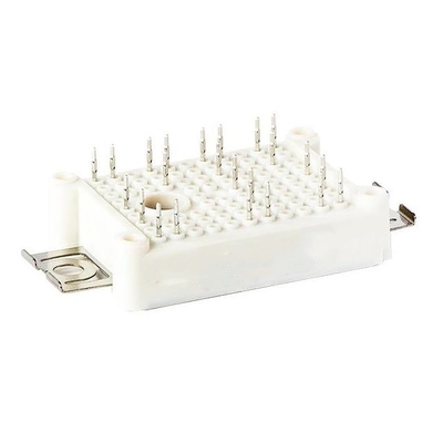 자동차 IGBT 모듈 CBB032M12FM3 모스페트 배열 1.2kV MOSFET 트랜지스터 모듈