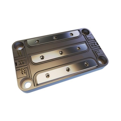 자동차 IGBT 모듈 CAB650M17HM3 1.7kV 916A SiC 듀얼 채널 전원 모듈