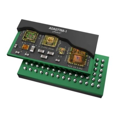 통합 회로 칩 ADAQ7768-1BBCZ 24 b SPI 데이터 획득 시스템 84-LFBGA