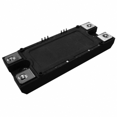 자동차 IGBT 모듈 BSM120D12P2C005 N 채널 MOSFET 1.2kV 트랜지스터 모듈