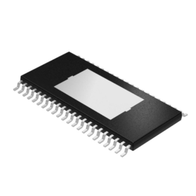 통합 회로 칩 TPA6304QDDVRQ1 4 채널 쿼드 클래스 D 증폭기 IC