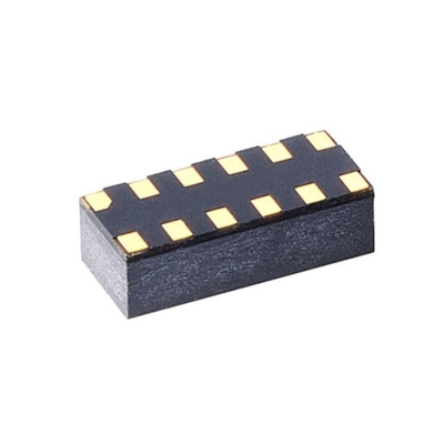 센서 IC TMF8821-1AM 푸시 풀 멀티존 비행 시간 센서