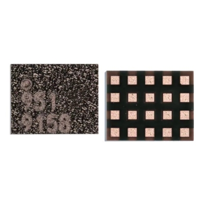 무선 통신 모듈 SKY55951-11 이중 주파수 저소음 증폭기 프론트 엔드 모듈