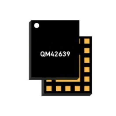 와이파이 6 칩 QM42639SR 2.4 GHz 와이파이 6 프론트엔드 모듈