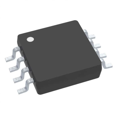 통합 회로 칩 OPA2992QDGKRQ1 2 회로 철도-철도 증폭기 8-VSSOP
