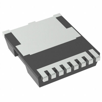 통합 회로 칩 NTMFD6H846NLT1G 듀얼 N 채널 MOSFET 전원 트랜지스터