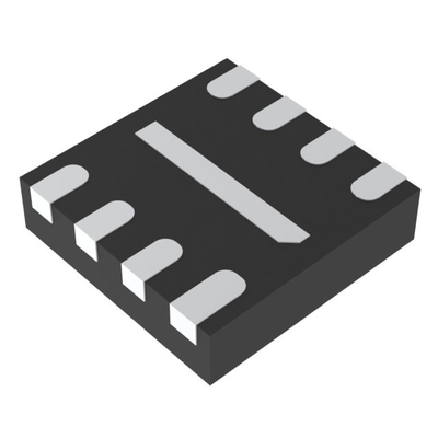 5G 모듈 LTC5597IDC 2.7V ~ 3.6V DFN8 5G용 고정도 RMS RF 감지기