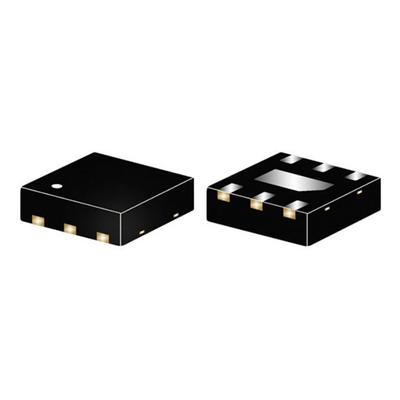 5G 모듈 QAT-0+ 50오프스 2W TDFN6 5G용 슈퍼 대역폭 고정 저압기