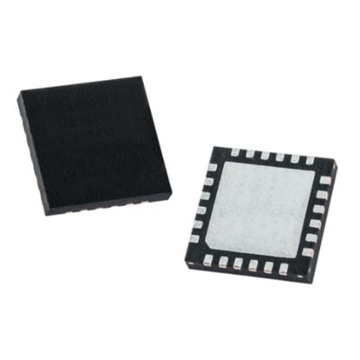 통합 회로 칩 MAX20010CATPX/V 2.2MHz 1 출력 6A 단계 다운 변환기