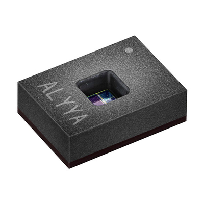 센서 IC AS7331-AQFT 광적 센서 자외선 16-TFLGA 모듈