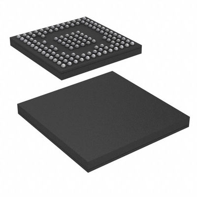 무선 통신 모듈 EFR32MG24A020F1024IM40-B 무선 2.4GHz MCU BT5.3 RF 송신기