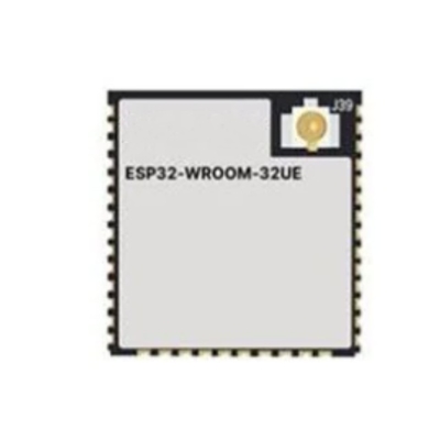 무선 통신 모듈 ESP32-WROOM-32UE-H4 4MB SPI 플래시 멀티 프로토콜 모듈