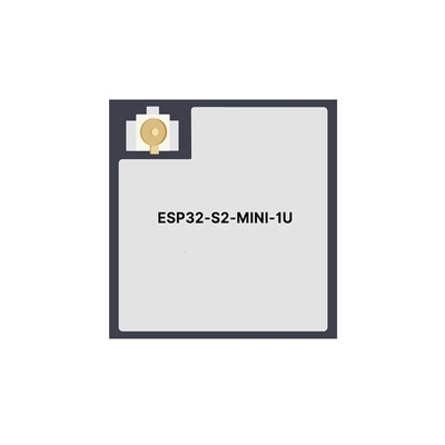 무선 통신 모듈 ESP32-C3-MINI-1U-N4 단일 코어 BT 5 멀티 프로토콜 모듈