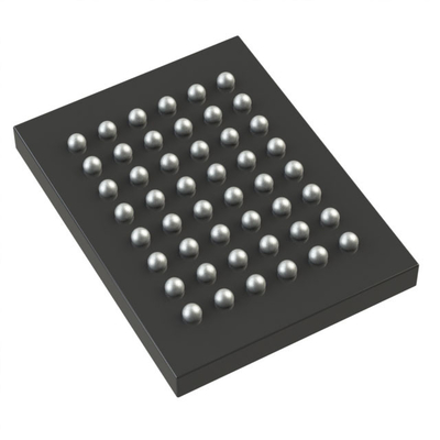 메모리 IC 칩 S29PL064J70BFI070 70 ns 64Mbit 병렬 플래시-NOR 메모리 IC