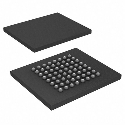 메모리 IC 칩 S29GL512T10FHI020 512Mbit 병렬 플래시 또는 메모리 IC 64-FBGA