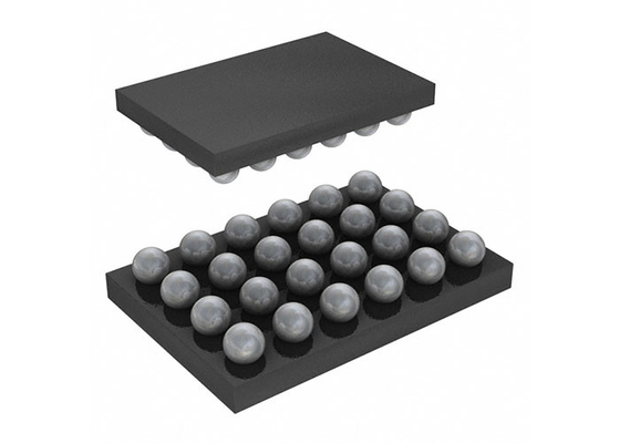 통합 회로 칩 FPF2895CUCX N 채널 5A 전류 제한 스위치 IC 24-WLCSP