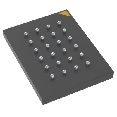 메모리 IC 칩 W25N01GWTCIG 1Gbit 일련 NAND 플래시 메모리 IC