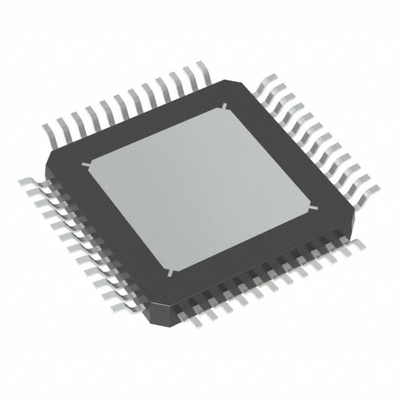 통합 회로 칩 TMC5130A-TA-T 전력 MOSFET SPI 양극 모터 드라이버