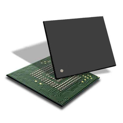 메모리 IC 칩 SFEM064GB2ED1TB-I-CE-111-STD 200MHz 비휘발성 eMMC 메모리
