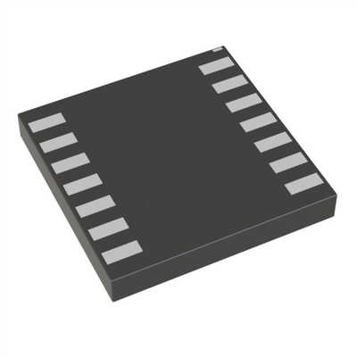 통합 회로 칩 SI8233BB-D-IM 2500Vrms 2 채널 4A 게이트 드라이버