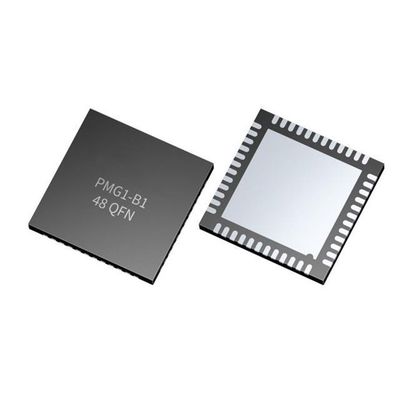 마이크로 컨트롤러 MCU CY8C6245LQI-S3D42 32비트 MCU QFN68 512KB 플래시 마이크로 컨트롤러
