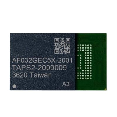 메모리 IC 칩 AF032GEC5X-2001A3 256Gbit eMMC 자동차 메모리 IC BGA153