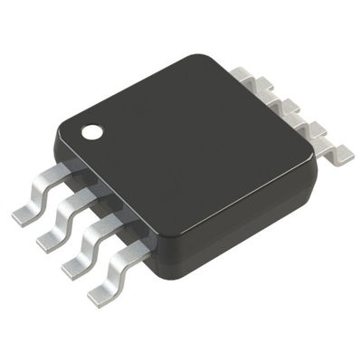 LTC4372IMS8 통합 회로 칩 이상 다이오드 컨트롤러 500ns 역 차단 반응 낮은 조용 전류와 넓은 입력 전압 범위 2.5V-80V