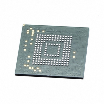 메모리 IC 칩 SFEM032GB2ED1TO-I-5E-111-STD eMMC 메모리 IC BGA153 표면 장착